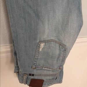 Luck Brand Jeans
